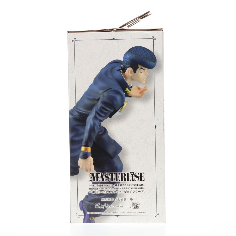 中古即納』{FIG} A賞 東方仗助 一番くじ ジョジョの奇妙な冒険 中古即納』{FIG} A賞 東方仗助 一番くじ ジョジョの奇妙な冒険