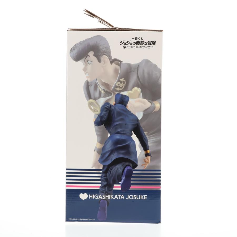 中古即納』{FIG} A賞 東方仗助 一番くじ ジョジョの奇妙な冒険 中古即納』{FIG} A賞 東方仗助 一番くじ ジョジョの奇妙な冒険