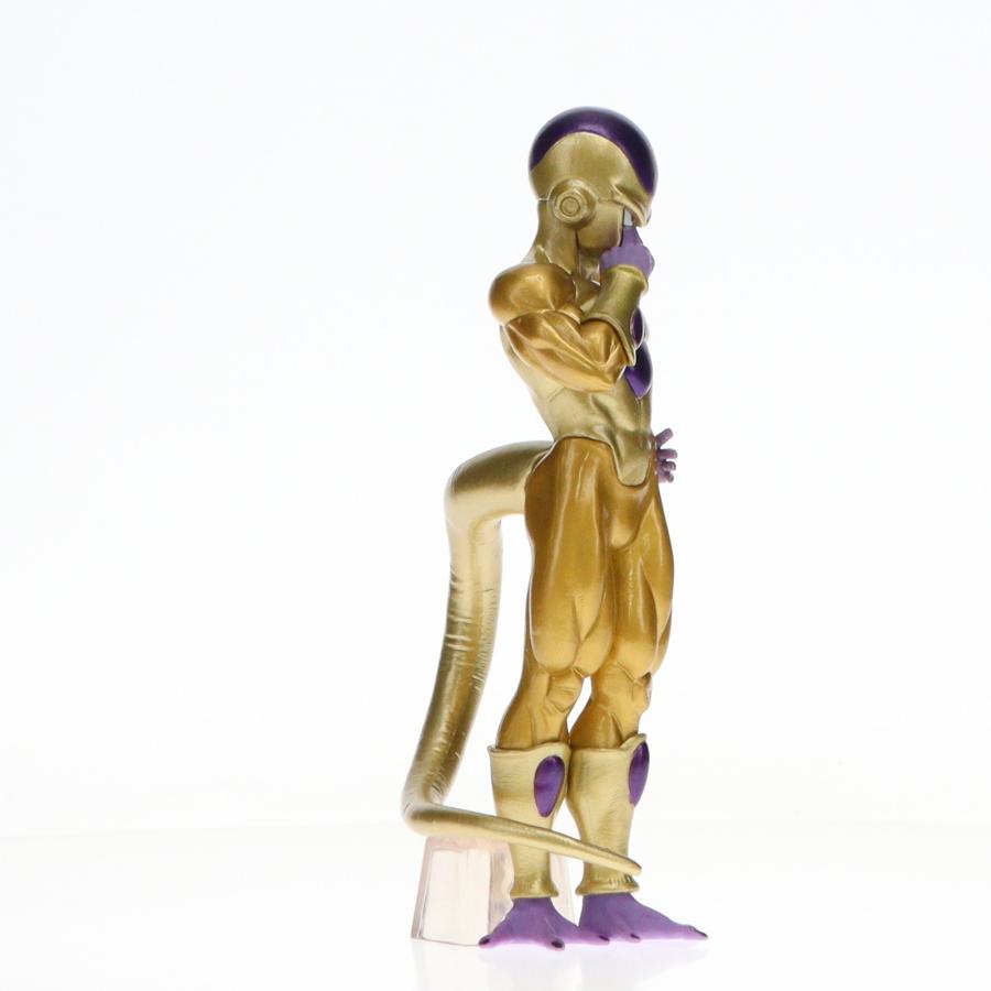 中古即納』{FIG} E賞 ゴールデンフリーザ 一番くじ ドラゴンボール