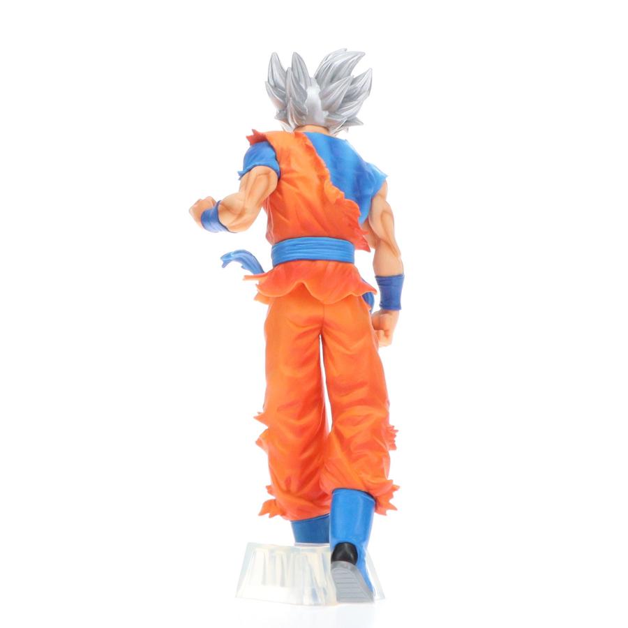中古即納』{FIG} B賞 孫悟空(身勝手の極意) フィギュア 一番くじ