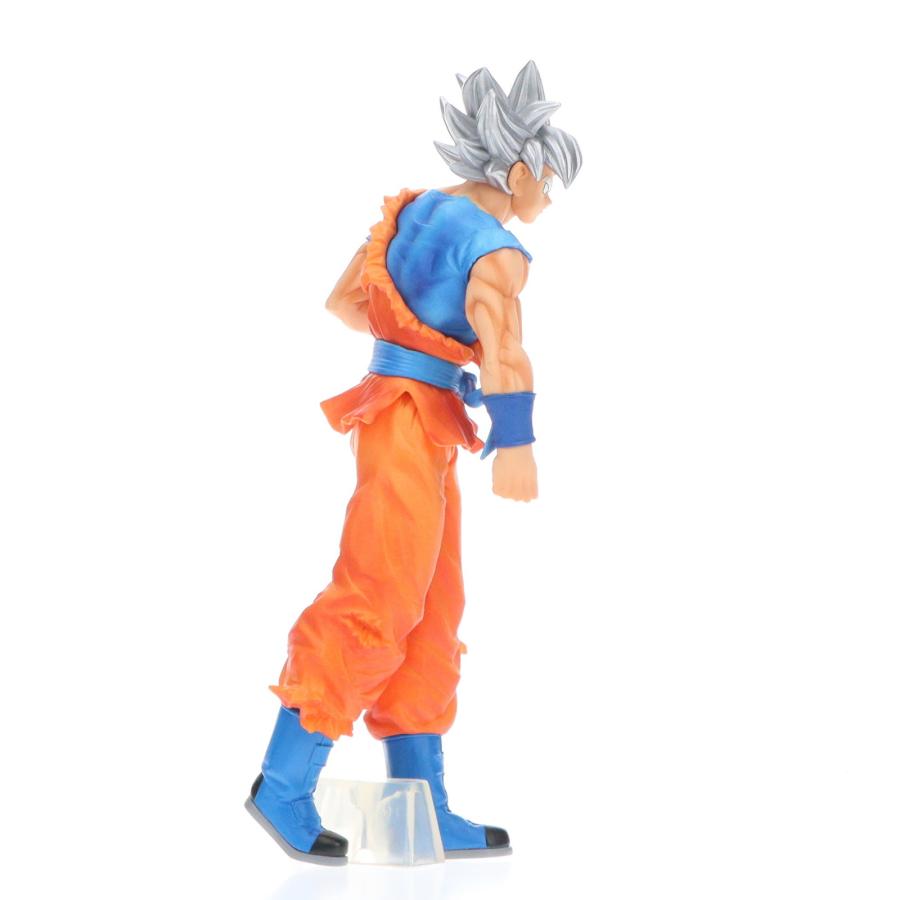 中古即納』{FIG} B賞 孫悟空(身勝手の極意) フィギュア 一番くじ