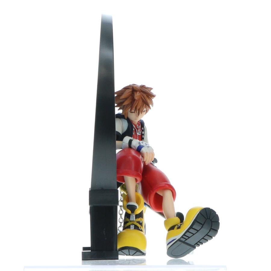 KINGDOM HEARTS Linking Hearts Sora フィギュア 未開封 一番くじ