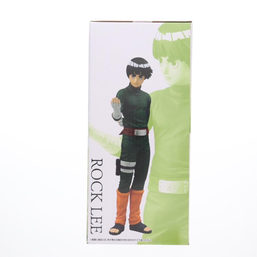 星*い様 ナルト MASTERLISE A賞 ロック・リー D賞 フィギュアセッ 新品・未開封】一番くじ NARUTO-ナルト- 中忍試験編 D賞 ロック