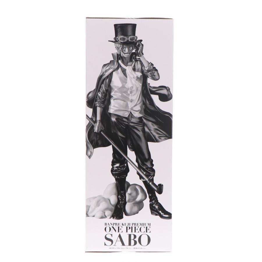 中古即納』{FIG} A賞 サボ ブラシカラー バンプレくじ PREMIUM ONE