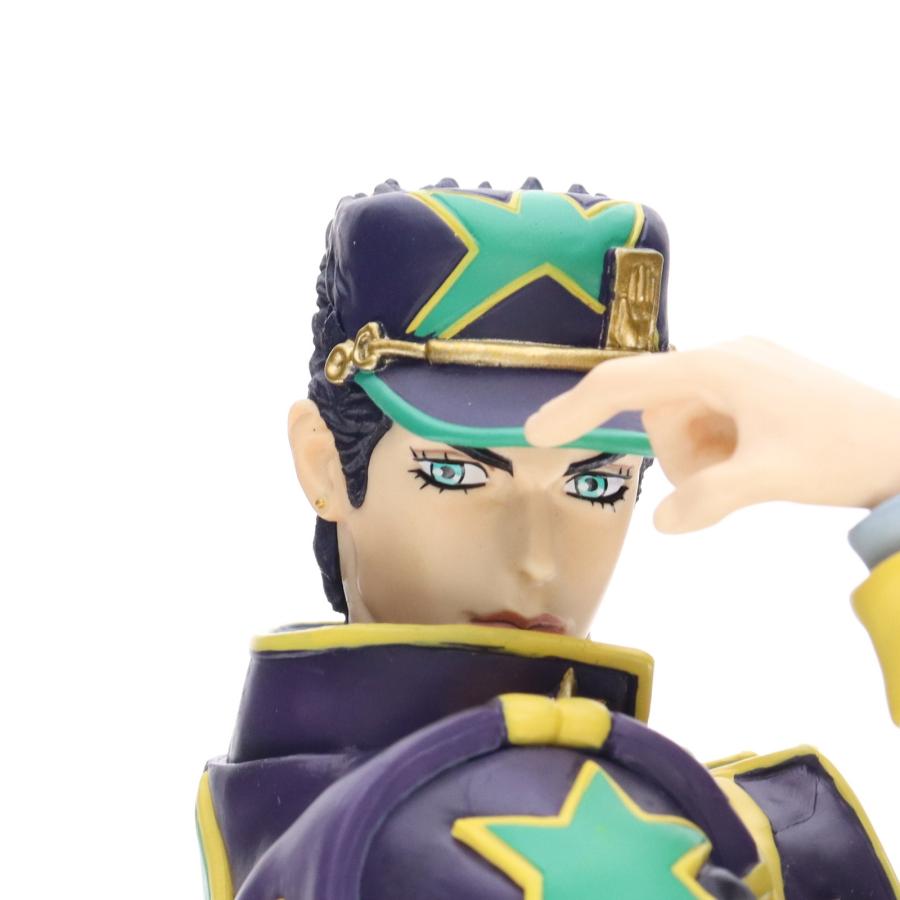 中古即納』{FIG} ラストワン賞 空条徐倫＆空条承太郎 一番くじ