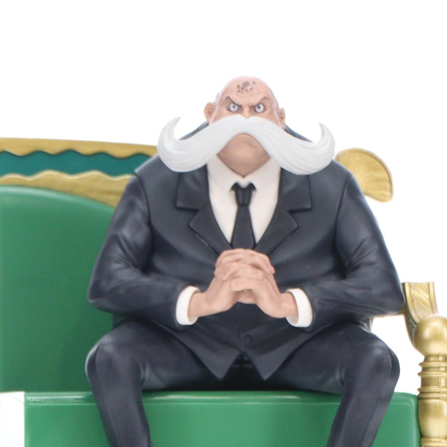 一番くじ ワンピース The Throne of Power C賞 フィギュア 一番くじ ワンピース The Throne of Power｜一番くじ倶楽部