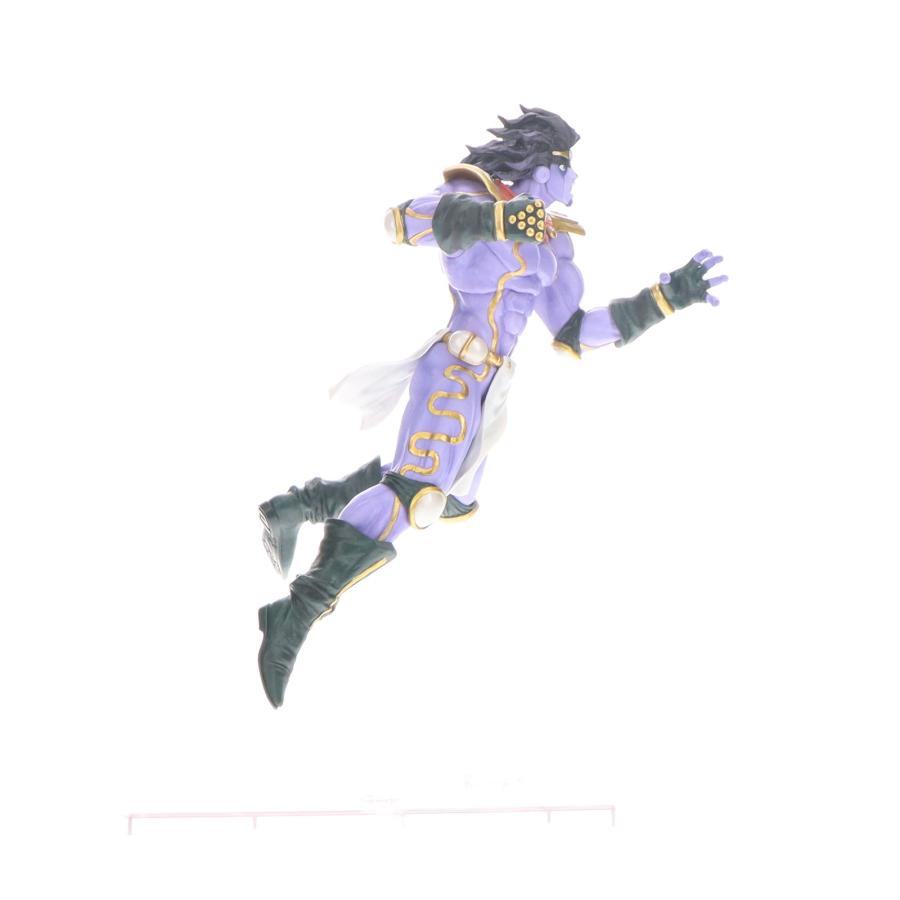 ジョジョ 一番くじ スタープラチナ MASTERLISE フィギュア 一番くじ ジョジョの奇妙な冒険 B賞 スタープラチナ MASTERLISE