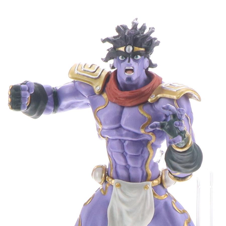 中古即納』{FIG} B賞 スタープラチナ MASTERLISE 一番くじ ジョジョの