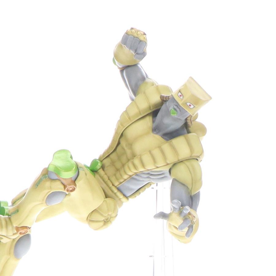 一番くじジョジョの奇妙な冒険 D賞 ザ・ワールド MASTERLISE Amazon.co.jp: 一番くじ ジョ.ジョ.の奇妙な冒険 スターダスト