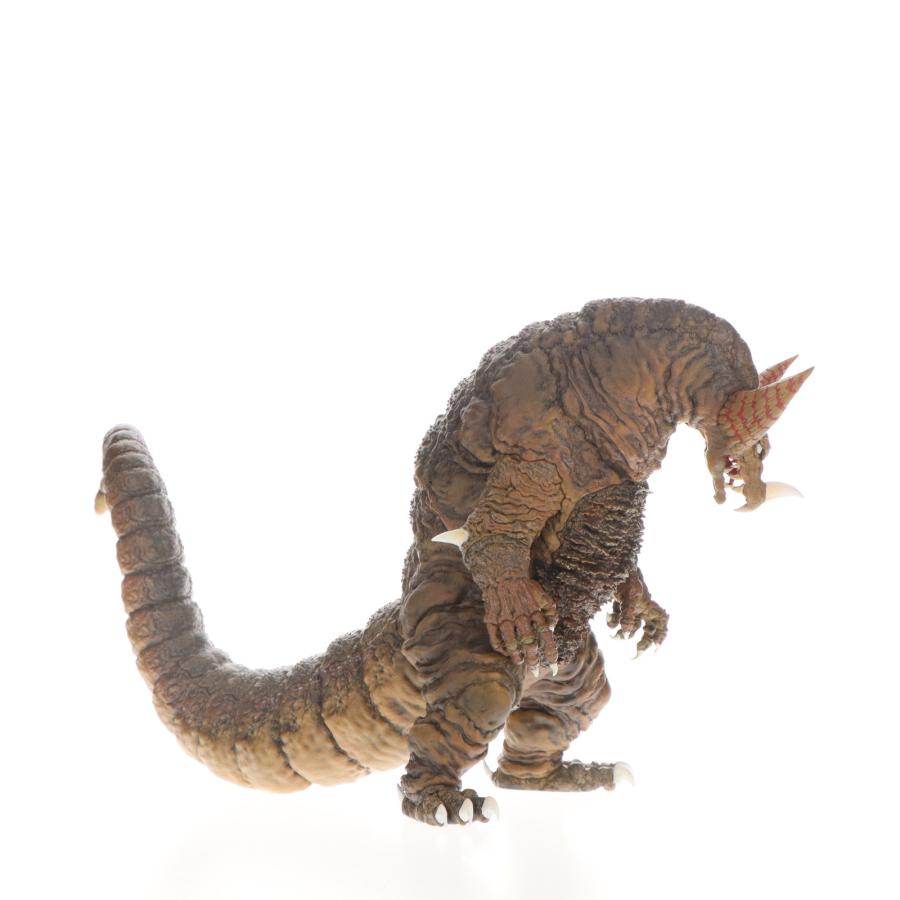 ウルトラ怪獣ソフビ　塊獣極致ゴモラ　リペイント完成品 ウルトラ怪獣ソフビ 塊獣極致ゴモラ リペイント完成品 塊獣極致 ゴモラ