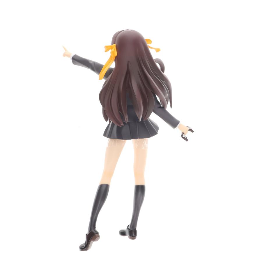 涼宮ハルヒ 溺死ver. A賞 プレミアムフィギュア 中古即納』{FIG} A賞 涼宮ハルヒ 消失ver. 一番くじプレミアム