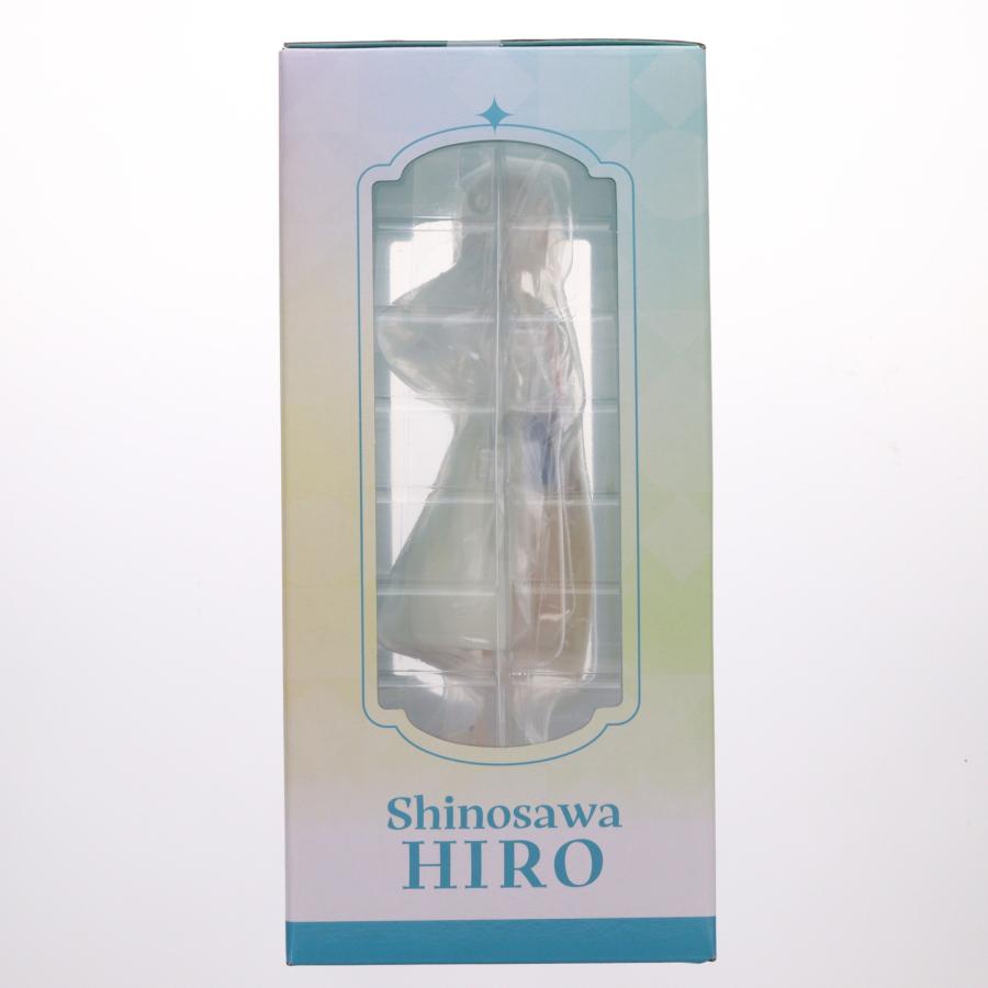中古即納』{FIG} C賞 篠澤広(しのさわひろ) 1/7 Gracemaster 一番くじ