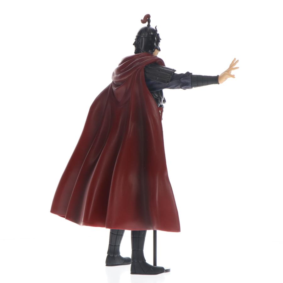 中古即納』{FIG} C賞 王翦 MASTERLISE 一番くじ 春秋戦国大戦