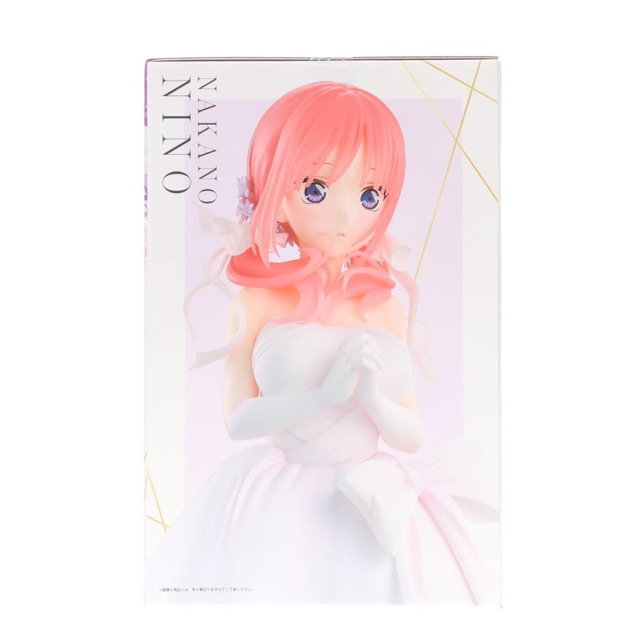 中古即納』{FIG} B賞 中野二乃 1/7 Gracemaster 一番くじ 五等分の花嫁