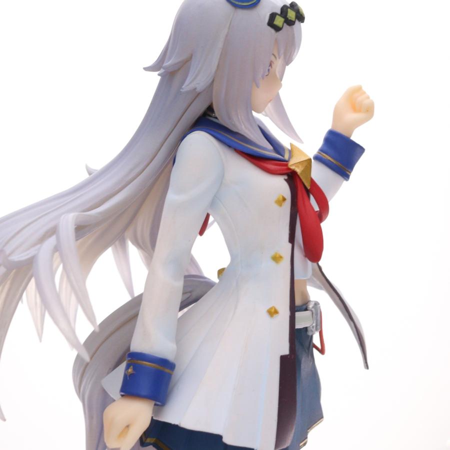 中古即納』{FIG} A賞 オグリキャップ 一番くじ ウマ娘 プリティー