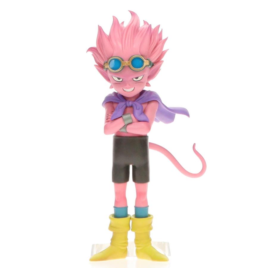 中古即納』{FIG} ラストワン賞 ベルゼブブ ラストワンver. MASTERLISE