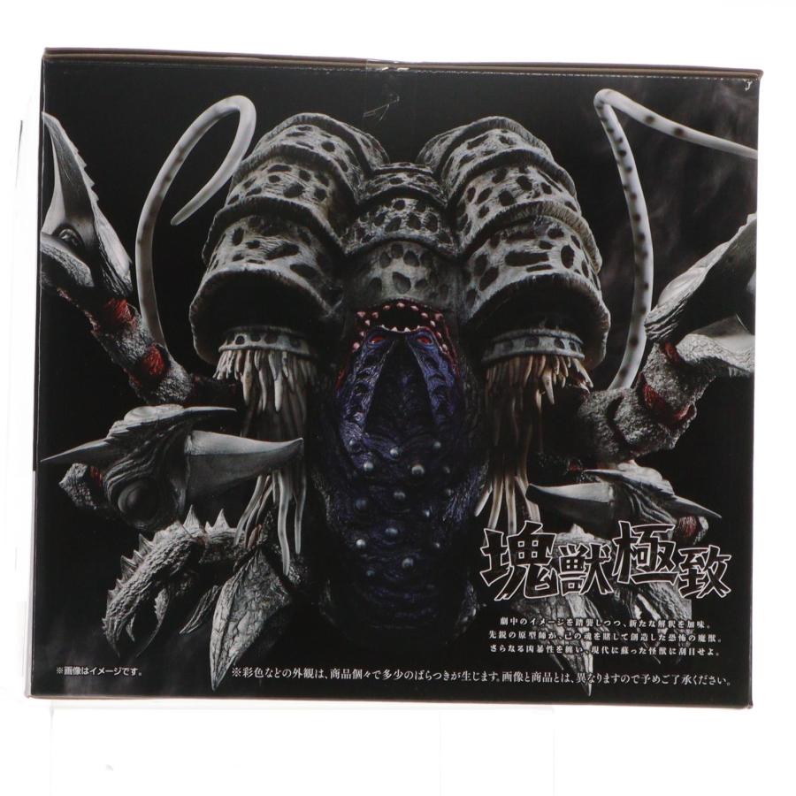 『中古即納』{FIG} A賞 ガタノゾーア 塊獣極致 一番くじ ウルトラマンシリーズ 怪獣超大全 vol.2 フィギュア プライズ バンダイスピリッツ(20251127)_3