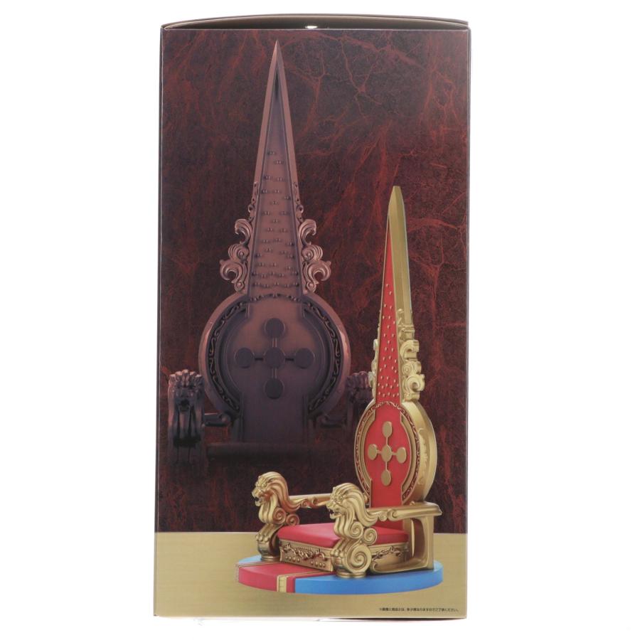 新品未開封 一番くじThe Throne of Power 虚の玉座 おまけ付き 一番くじ ワンピース The Throne of Power｜一番くじ倶楽部｜BANDAI