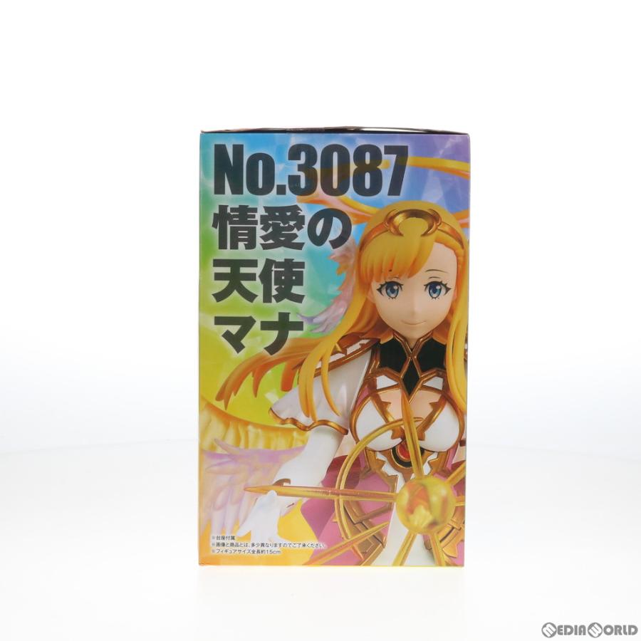 モンスターストライク vol.3 情愛の天使 マナ ラストワン賞 【公式通販】