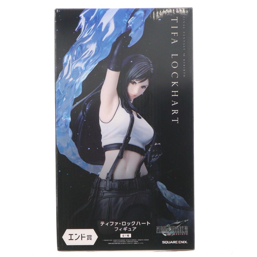 スクウェア・エニックス（SQUARE ENIX） 『中古即納』{FIG} エンド賞