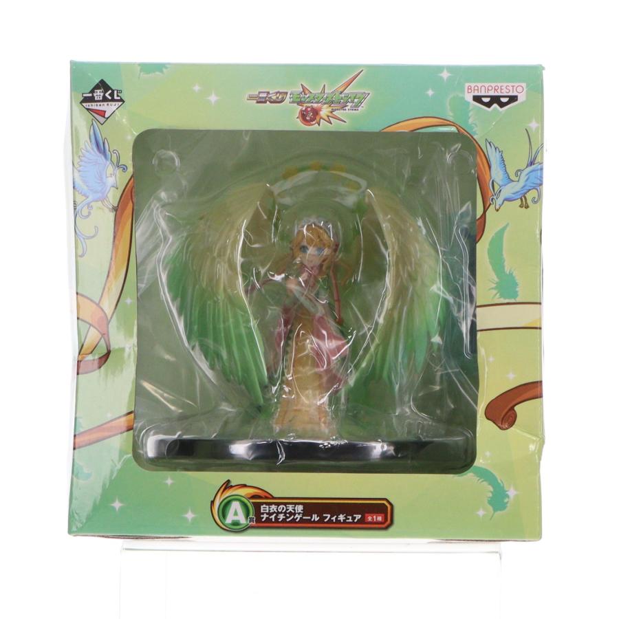 中古即納』{FIG} A賞 白衣の天使 ナイチンゲール フィギュア 一番くじ