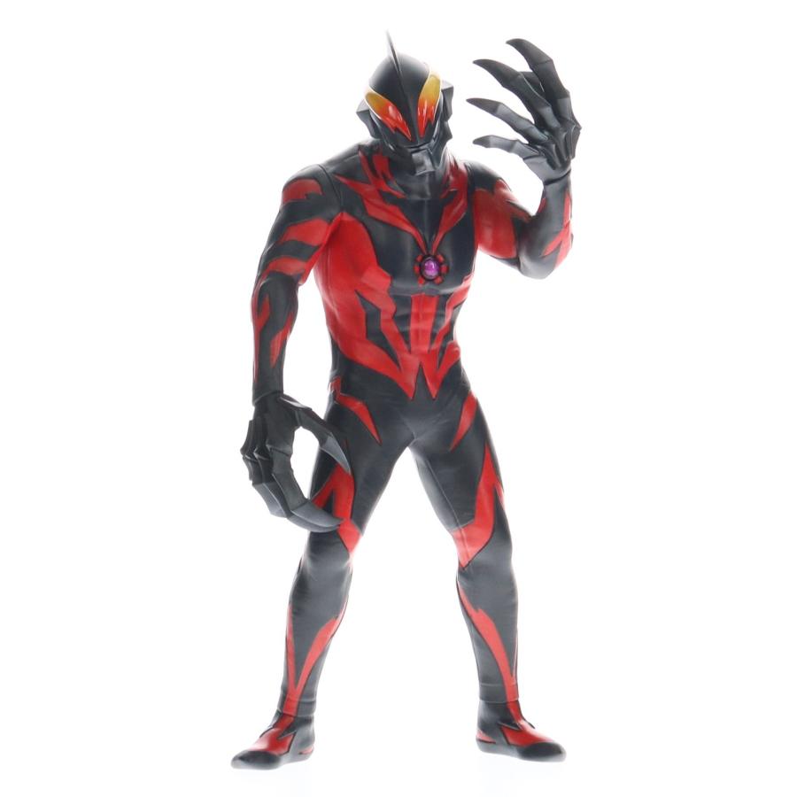 中古即納』{FIG} B賞 ウルトラマンベリアル MASTERLISE 一番くじ