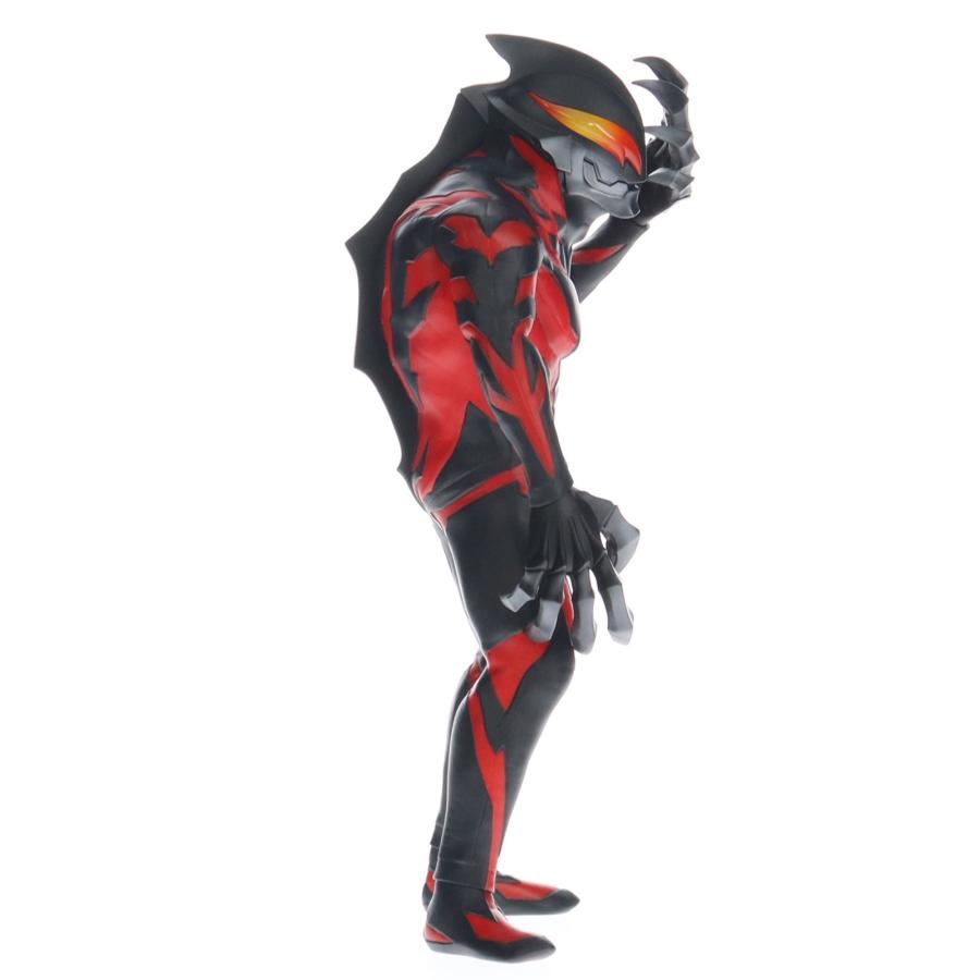 中古即納』{FIG} B賞 ウルトラマンベリアル MASTERLISE 一番くじ