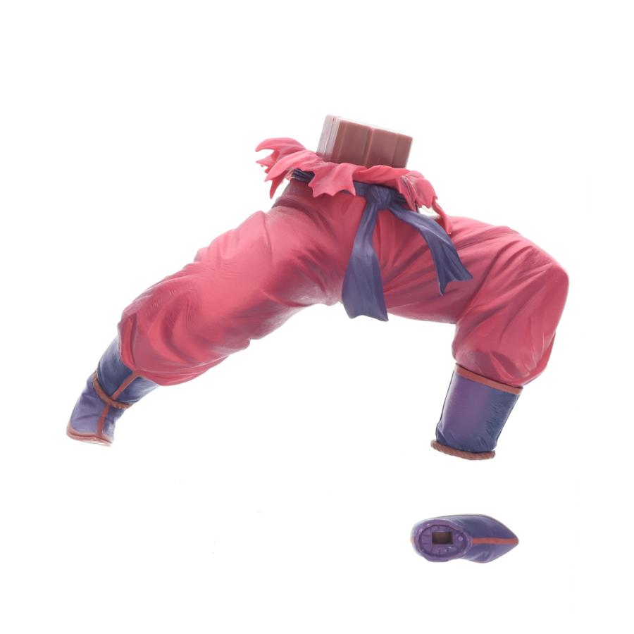 中古即納』{FIG} C賞 孫悟空(3倍界王拳) 一番くじ ドラゴンボール EX