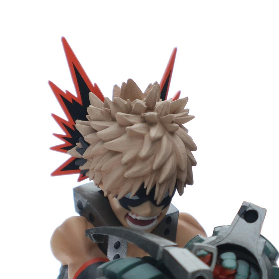 中古即納』{FIG} B賞 爆豪勝己 フィギュア 一番くじ 僕のヒーロー