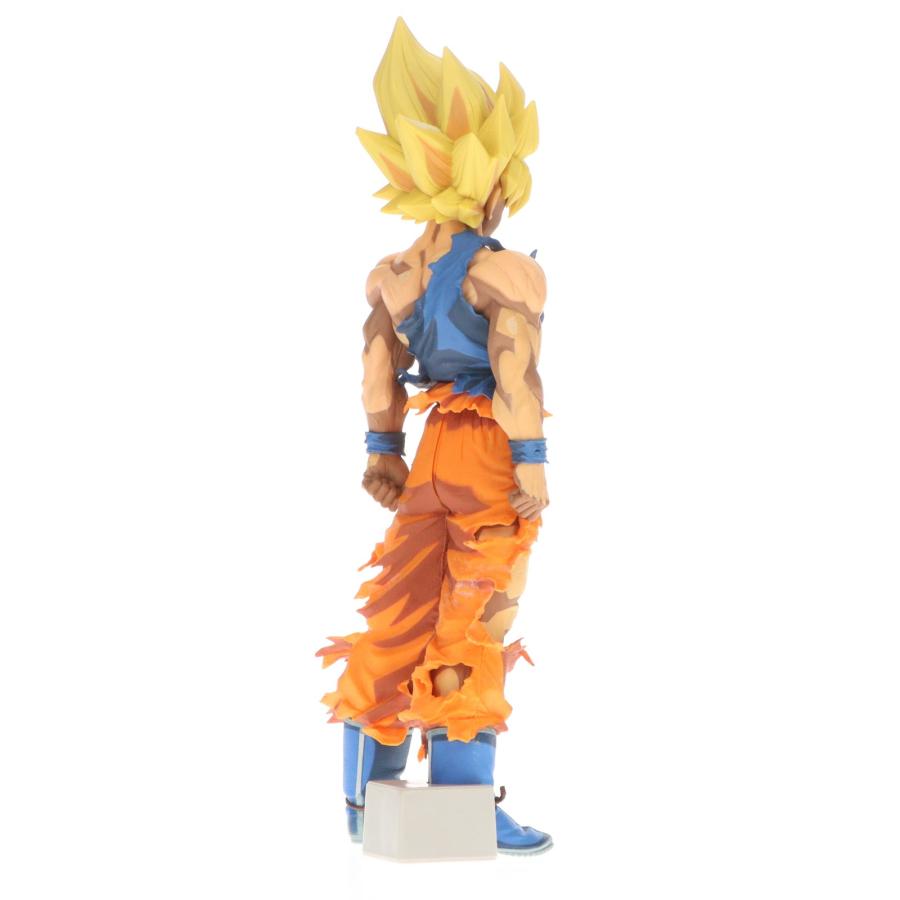 中古即納』{FIG} TWO DIMENSIONS賞 孫悟空 一番くじ SUPER MASTER