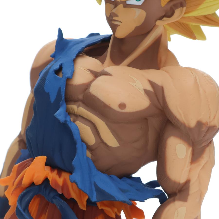中古即納』{FIG} TWO DIMENSIONS賞 孫悟空 一番くじ SUPER MASTER