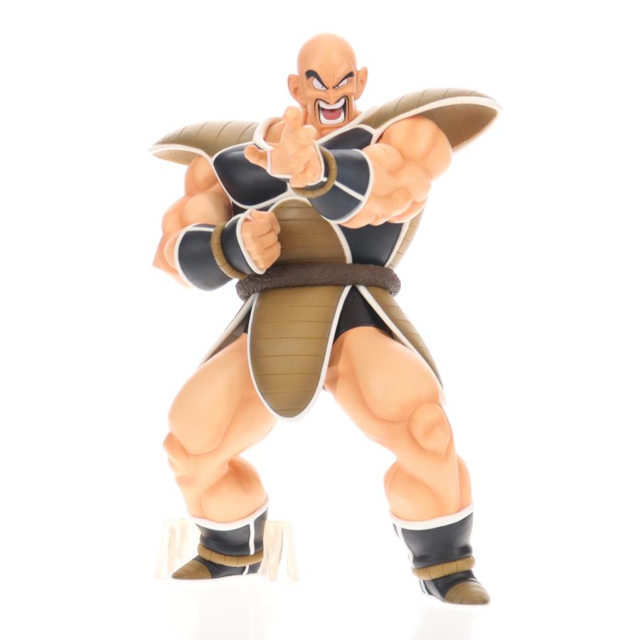 中古即納』{FIG} ラストワン賞 ナッパ 一番くじ ドラゴンボールEX