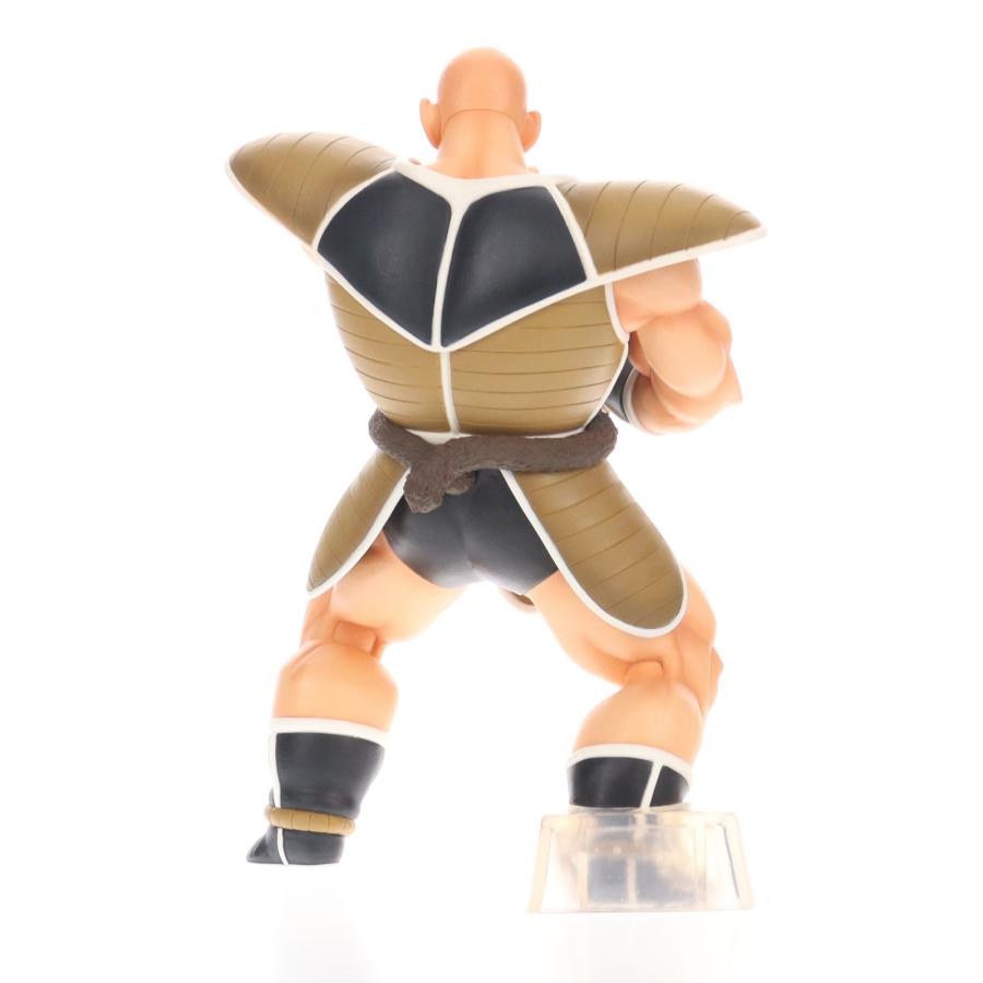 中古即納』{FIG} ラストワン賞 ナッパ 一番くじ ドラゴンボールEX