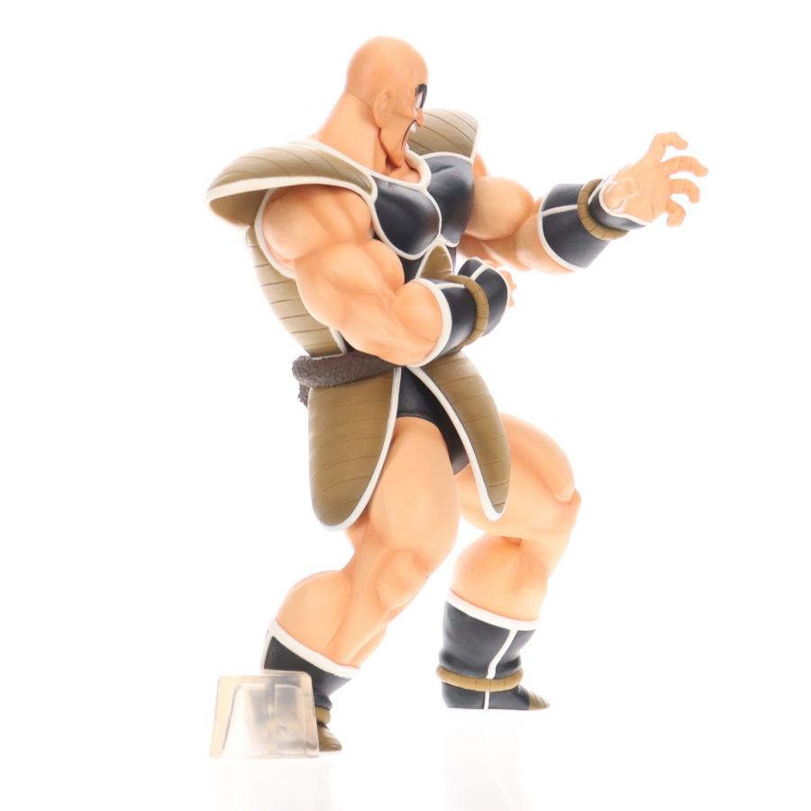 中古即納』{FIG} ラストワン賞 ナッパ 一番くじ ドラゴンボールEX
