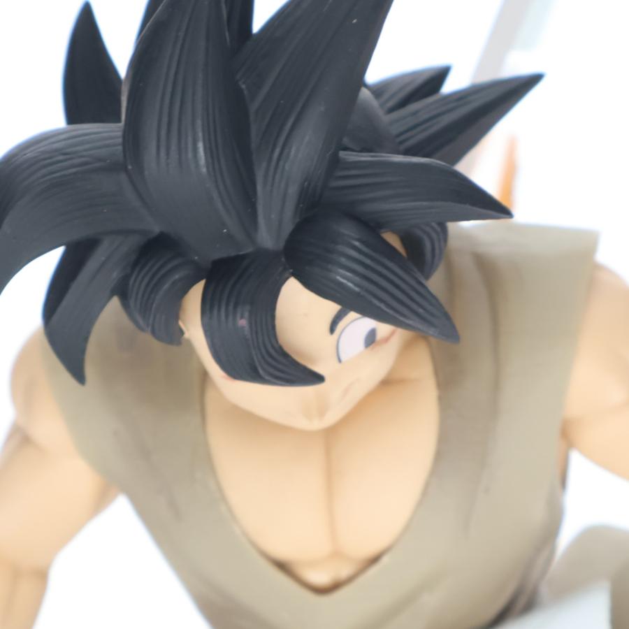 中古即納』{FIG} B賞 孫悟空＆魔人ブウ 巻四十二 DRAGON BALL COMICS