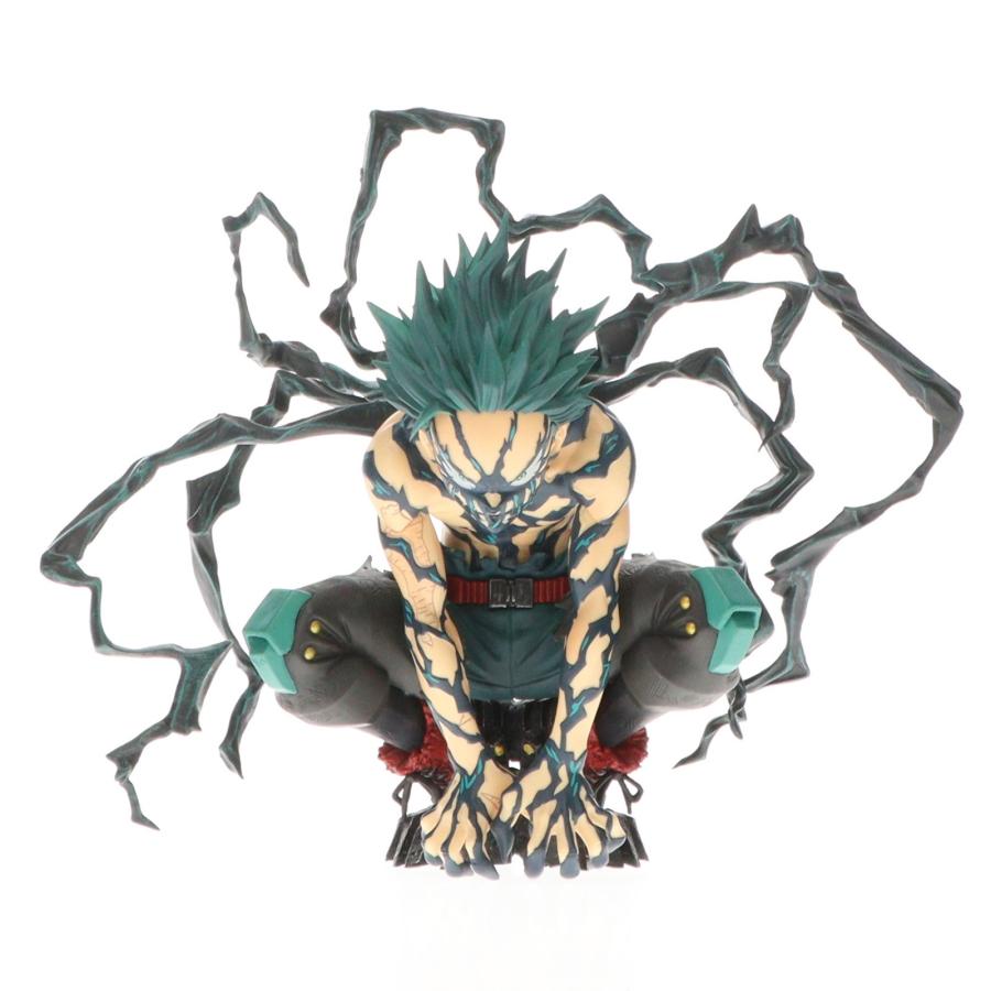 『中古即納』{FIG} ラストワン賞 緑谷出久 オーバーレイ MASTERLISE 一番くじ ヒロアカ 更に向こうへ プライズ フィギュア バンダイスピリッツ(20251213)_4