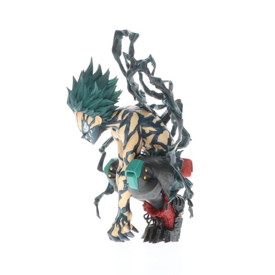 『中古即納』{FIG} ラストワン賞 緑谷出久 オーバーレイ MASTERLISE 一番くじ ヒロアカ 更に向こうへ プライズ フィギュア バンダイスピリッツ(20251213)_5
