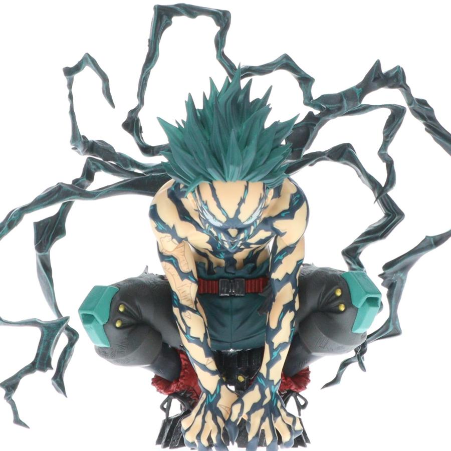 『中古即納』{FIG} ラストワン賞 緑谷出久 オーバーレイ MASTERLISE 一番くじ ヒロアカ 更に向こうへ プライズ フィギュア バンダイスピリッツ(20251213)_8