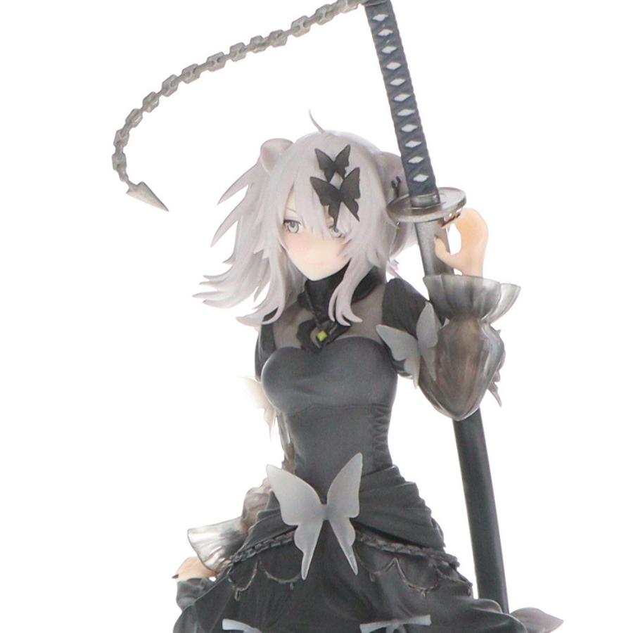 中古即納』{FIG} 獅白ぼたん賞 獅白ぼたん(ししろぼたん) フィギュア