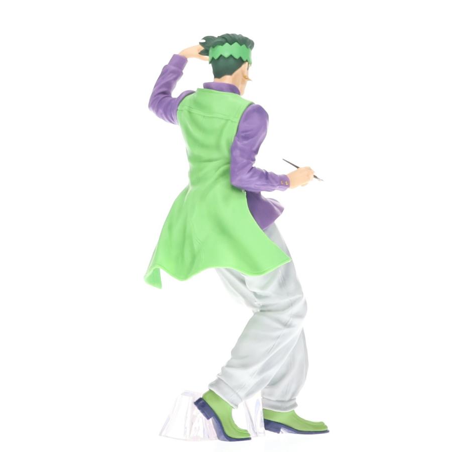 中古即納』{FIG} E賞 岸辺露伴 一番くじ ジョジョの奇妙な冒険 DIAMOND
