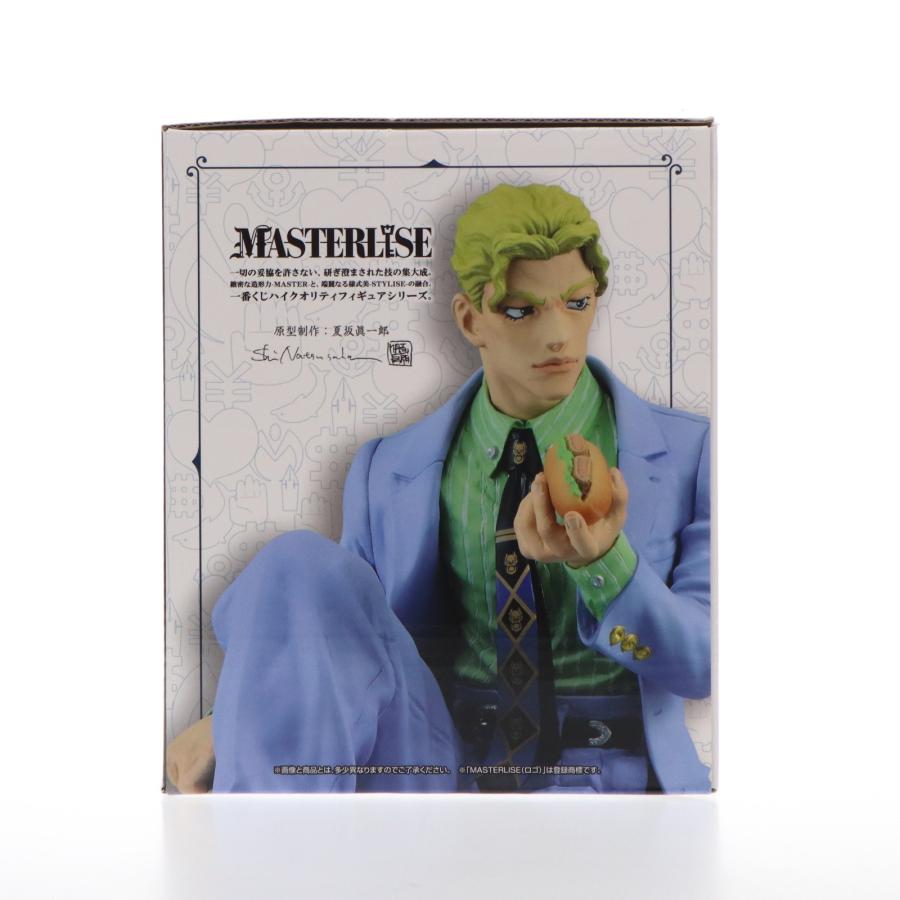 『中古即納』{FIG} ラストワン賞 吉良吉影 一番くじ ジョジョの奇妙な冒険 フィギュア プライズ バンダイスピリッツ(20240629)_1