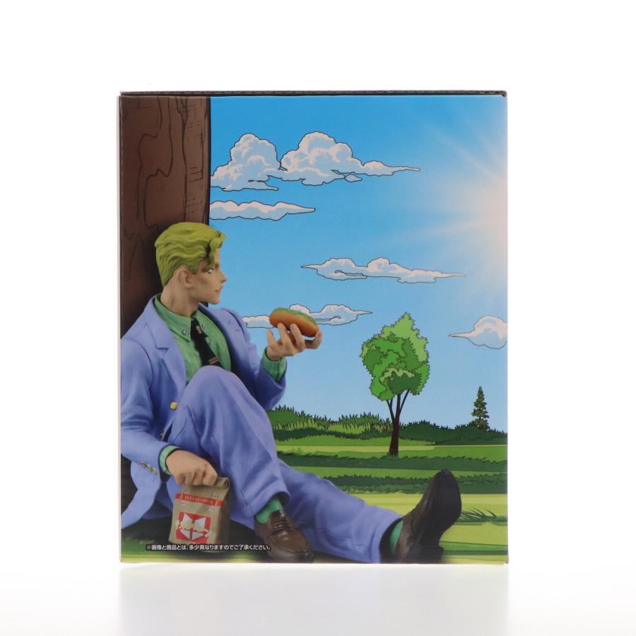 『中古即納』{FIG} ラストワン賞 吉良吉影 一番くじ ジョジョの奇妙な冒険 フィギュア プライズ バンダイスピリッツ(20240629)_3