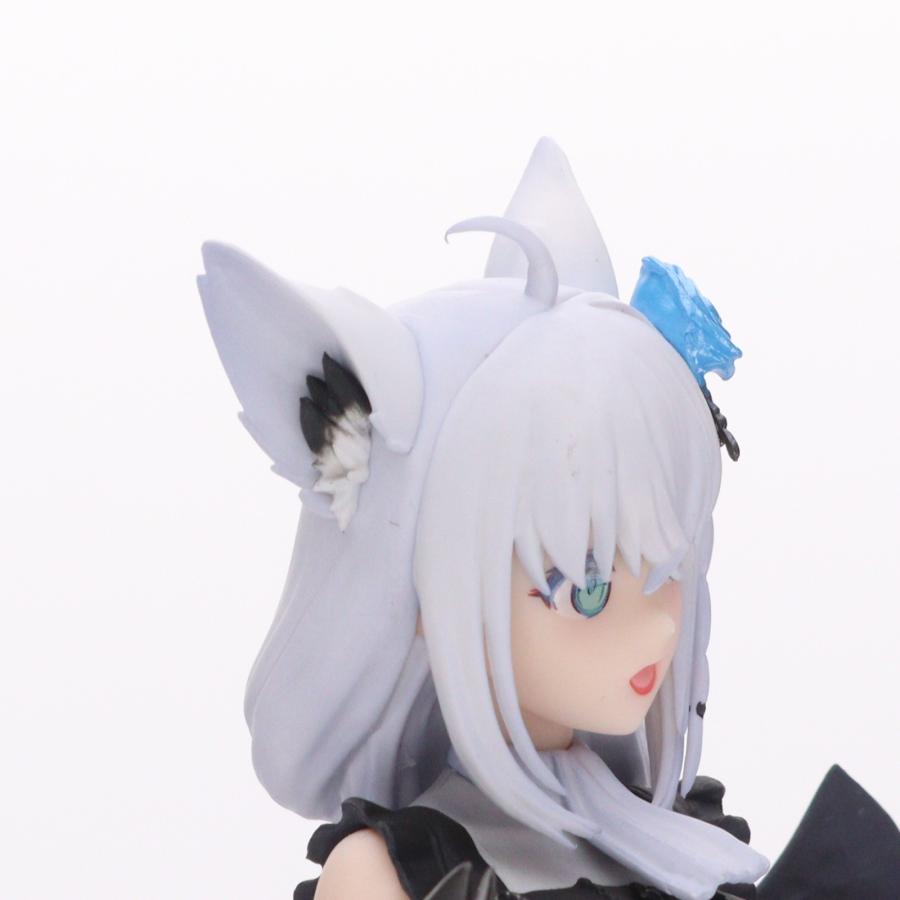 中古即納』{FIG} 白上フブキ賞 白上フブキ(しらかみふぶき) フィギュア