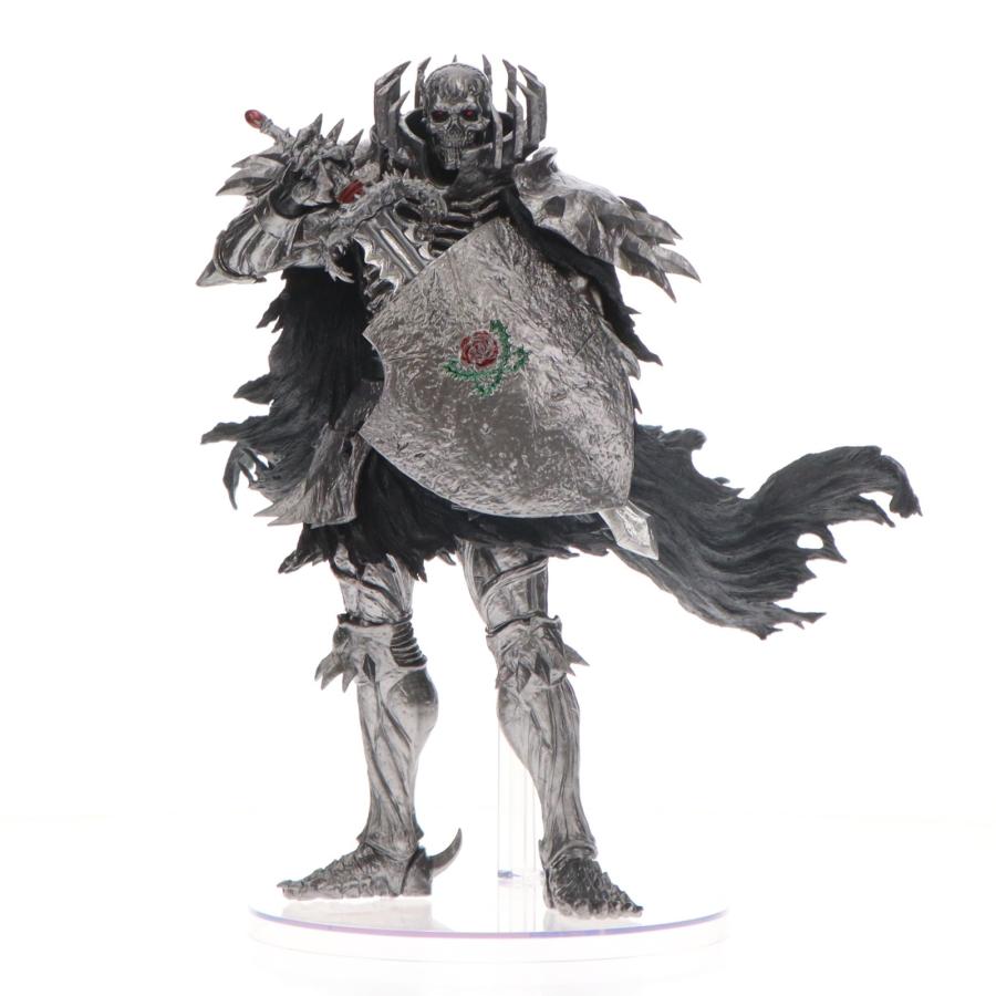 中古即納』{FIG} B賞 髑髏の騎士(どくろのきし) MASTERLISE 一番くじ