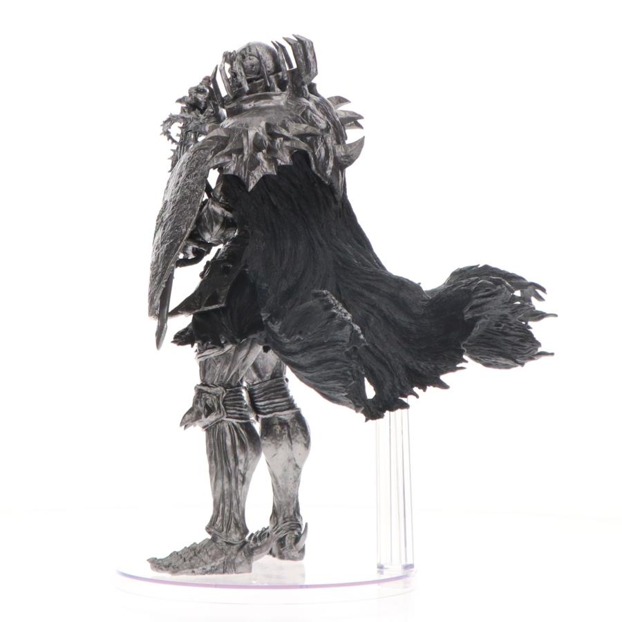中古即納』{FIG} B賞 髑髏の騎士(どくろのきし) MASTERLISE 一番くじ