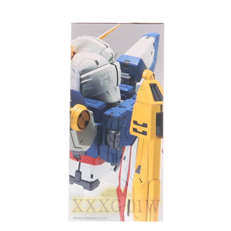 中古即納』{FIG} A賞 ウイングガンダム BUSTISAN 一番くじ 新機動戦記