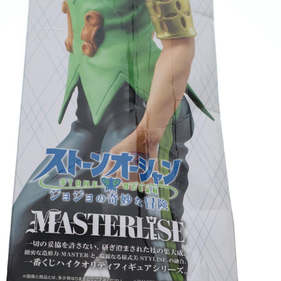 中古即納』{FIG} B賞 エルメェス・コステロ 一番くじ ジョジョ 