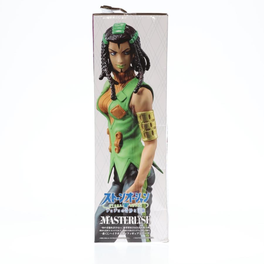 中古即納』{FIG} B賞 エルメェス・コステロ 一番くじ ジョジョ 