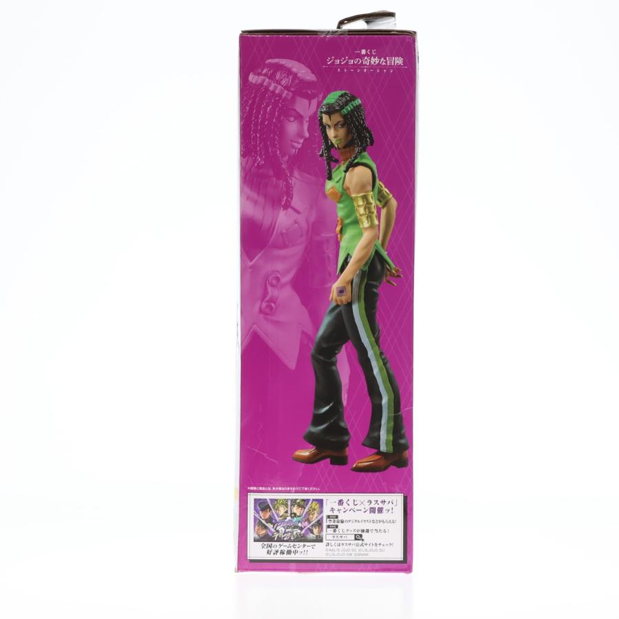 中古即納』{FIG} B賞 エルメェス・コステロ 一番くじ ジョジョ 
