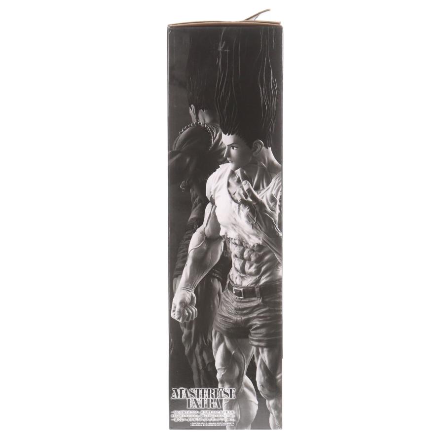 中古即納』{FIG} ラストワン賞 ゴン〜成長ver.〜 MASTERLISE EXTRA 一